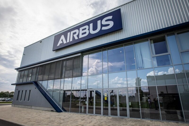 AIRBUS HELICOPTERS automatizálás